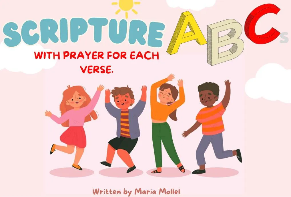SCRIPTURE ABCs